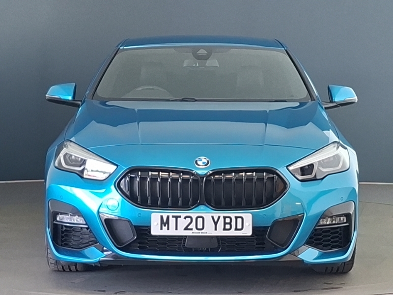 BMW 2 Series M Sport Black #14