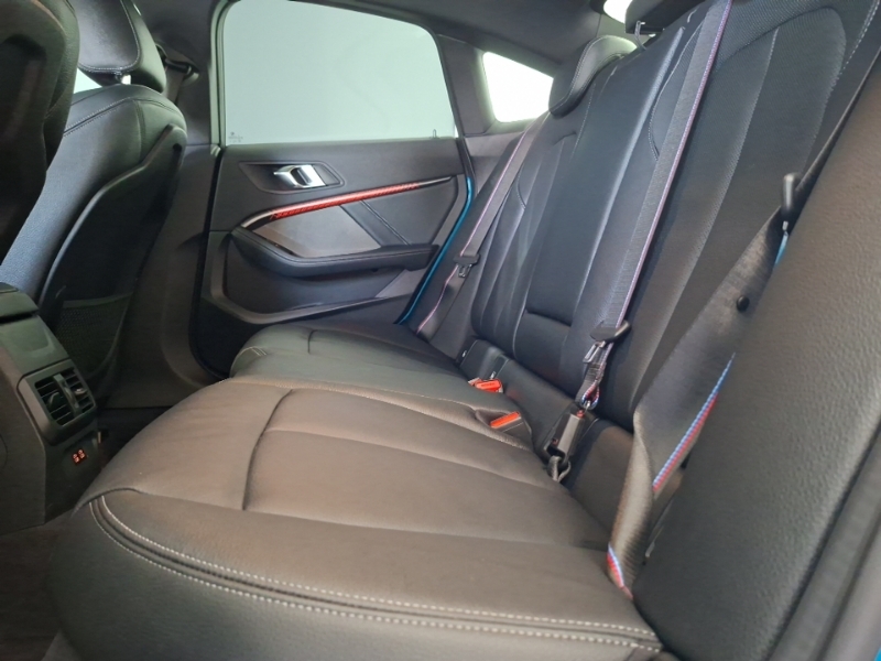 BMW 2 Series 218I M Sport Blue #6