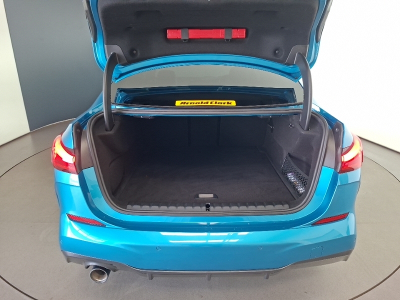 BMW 2 Series M Sport Black #18