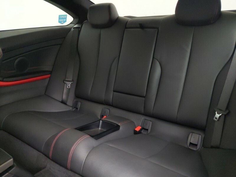 BMW 4 Series 420I Sport Business Media Grey #6