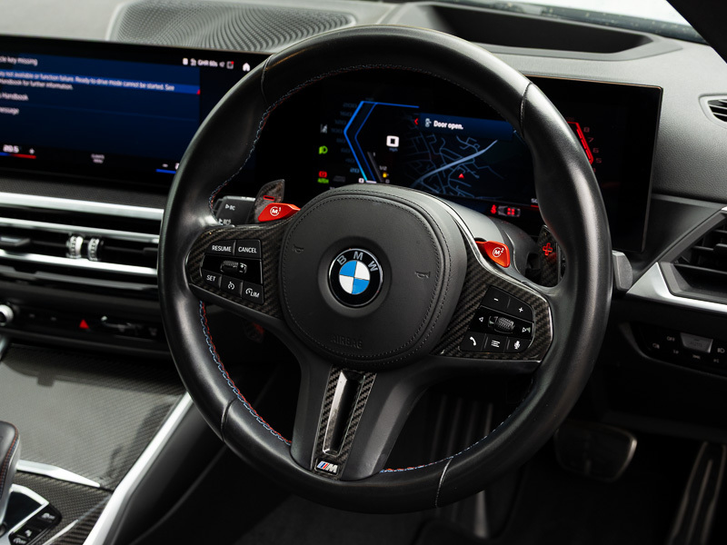 BMW M2 M2 Dct Grey #6
