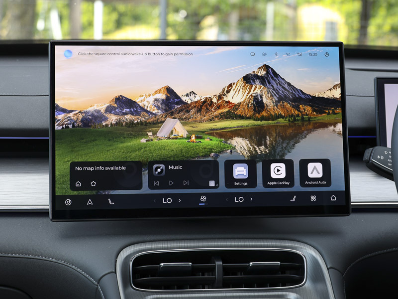 Chery Tiggo 8 1.5T Phev Aspire Dht 2026 Blue #11