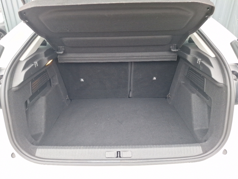 Citroen C4 C4 Shine Puretech Ss Blue #18