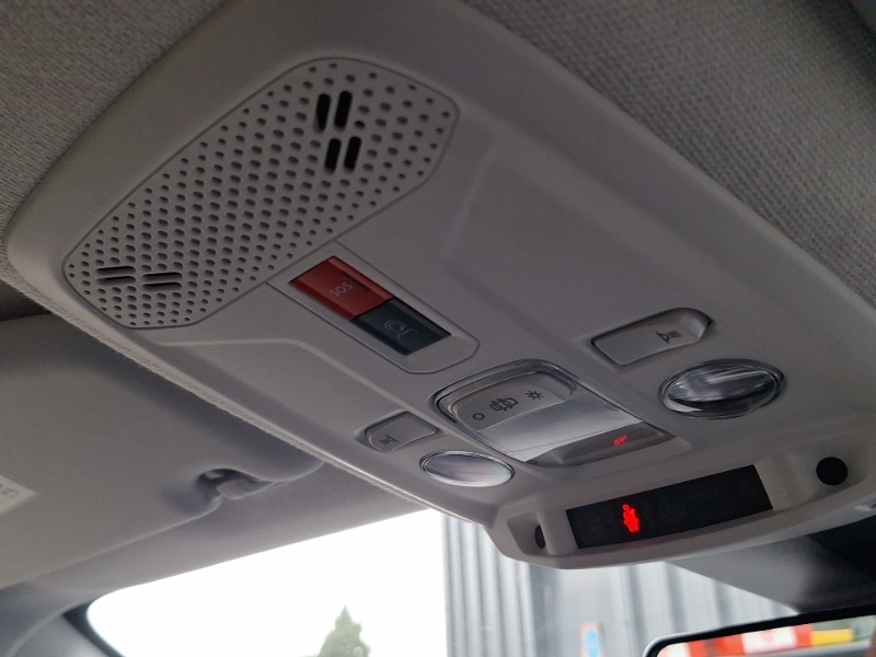 Citroen C4 C4 Shine Puretech Ss Blue #17