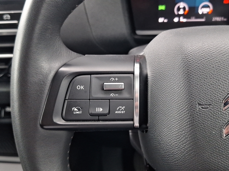 Citroen C4 C4 Shine Puretech Ss Blue #12
