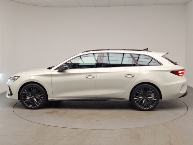 Cupra Leon 1.5 Etsi 150 Shadow Edition Dsg Grey #4