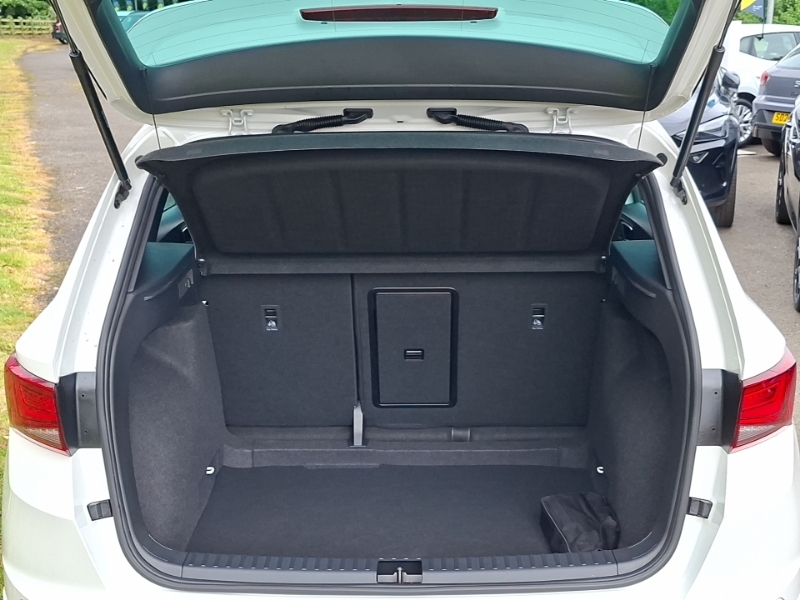 Cupra Ateca 1.5 Ecotsi V2 Dsg Green #18