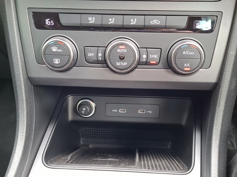 Cupra Ateca 1.5 Ecotsi V2 Dsg Green #16