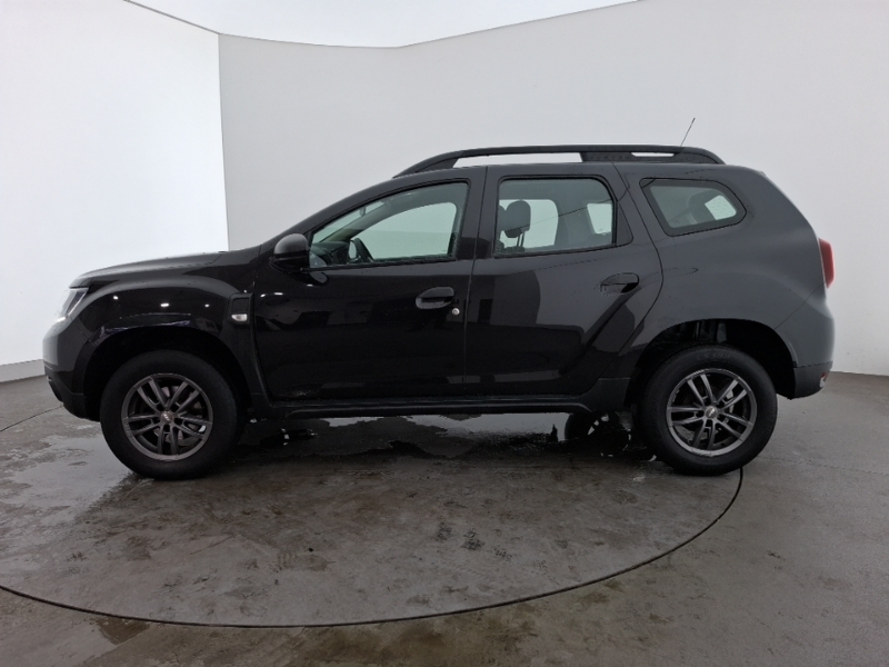 Dacia Duster 1.6 Sce Essential Black #4