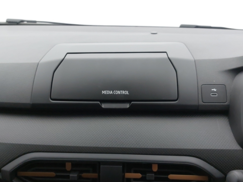 Dacia Sandero Stepway 1.0 Tce Expression Beige #10