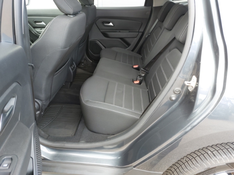 Dacia Duster 1.3 Tce 150 Prestige Edc Grey #6