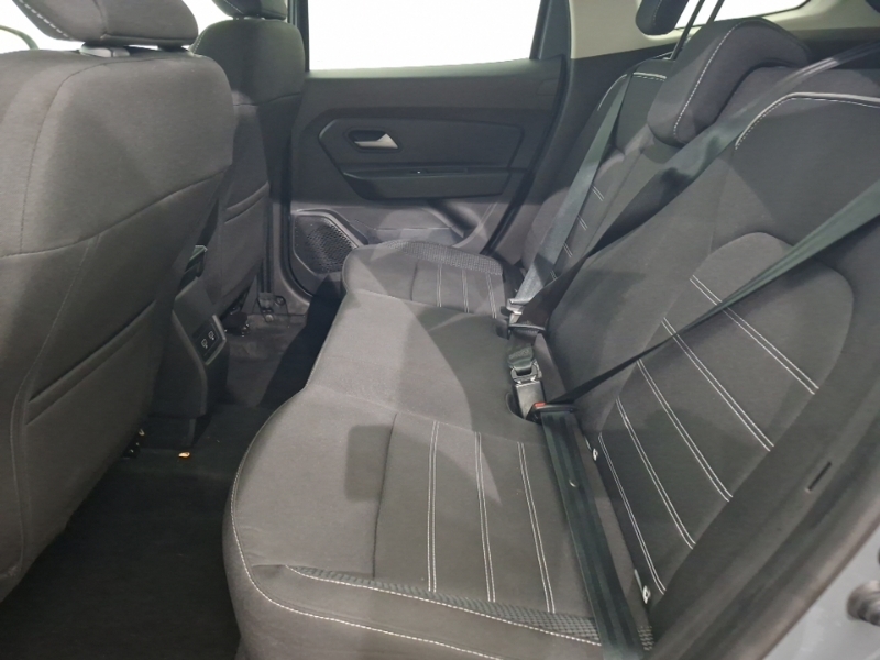 Dacia Duster 1.0 Tce 90 Journey Grey #6