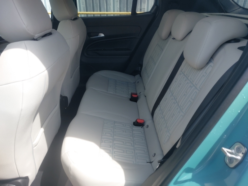 Fiat 600 1.2 Hybrid 48V 110 La Prima Edct-6 Blue #6