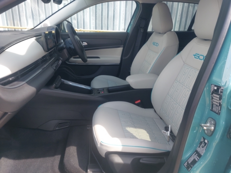 Fiat 600 1.2 Hybrid 48V 110 La Prima Edct-6 Blue #5
