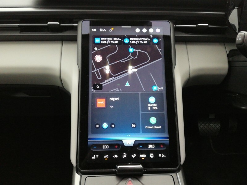 Ford Explorer Select Grey #10