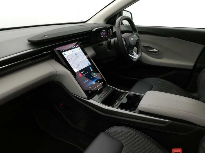 Ford Explorer Select Grey #5