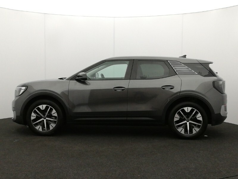 Ford Explorer Select Grey #4
