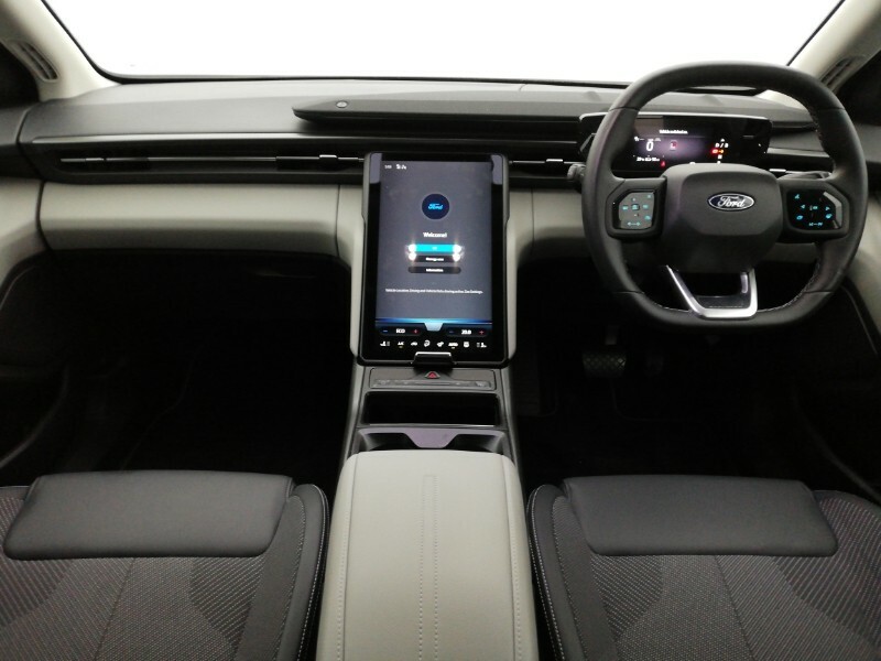 Ford Explorer Select Grey #3