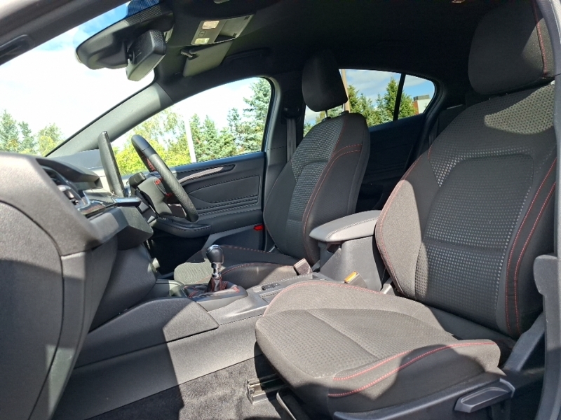 Ford Focus 1.0 Ecoboost St-line AP23JXL Blue #5