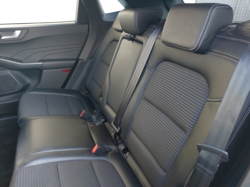 Ford Kuga 1.5 Ecoboost 150 Titanium Edition FV23MFZ Silver #6