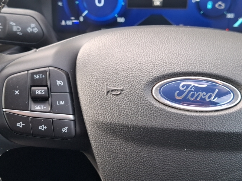 Ford Kuga Graphite Tech Edition 2.5 Fhev 190Ps 2Wd Grey #12
