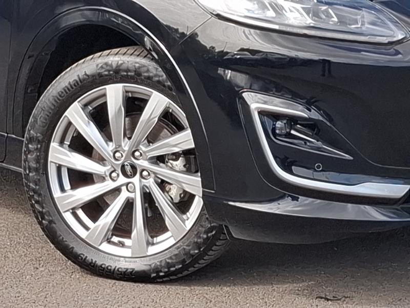 Ford Kuga Graphite Tech Edition 2.5 Fhev 190Ps 2Wd Grey #20