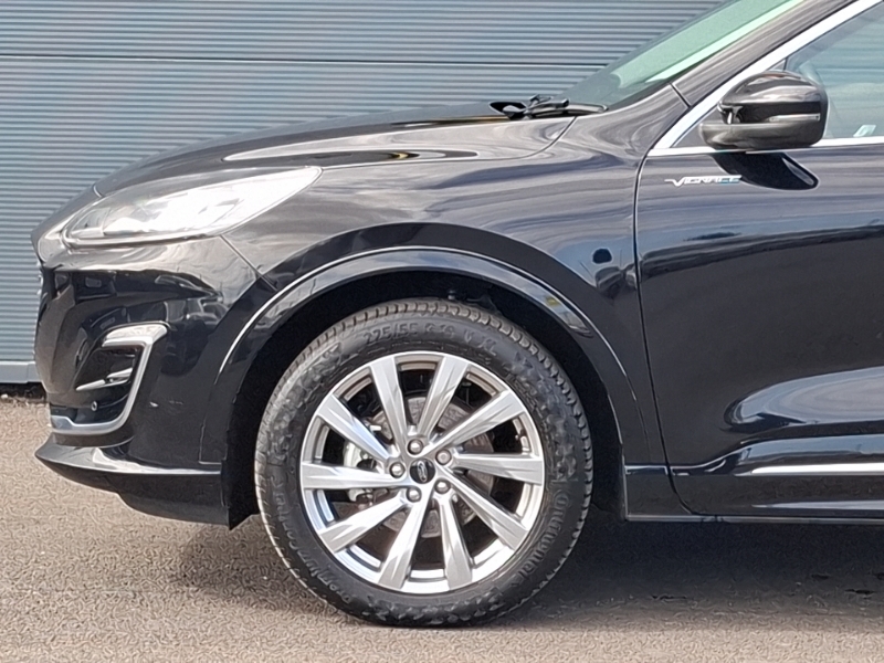 Ford Kuga Graphite Tech Edition 2.5 Fhev 190Ps 2Wd Grey #19