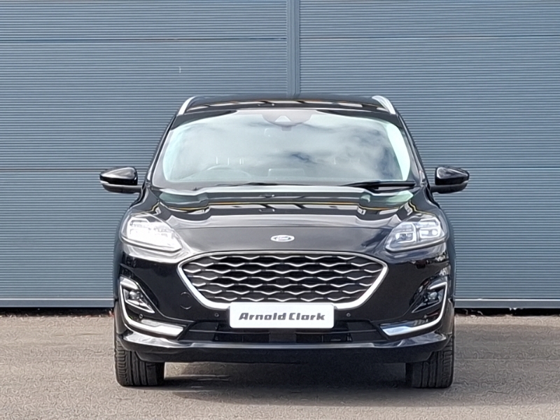 Ford Kuga Graphite Tech Edition 2.5 Fhev 190Ps 2Wd Grey #14