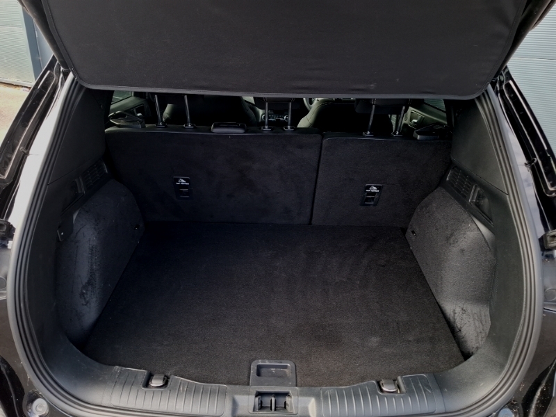 Ford Kuga Graphite Tech Edition 2.5 Fhev 190Ps 2Wd Grey #18