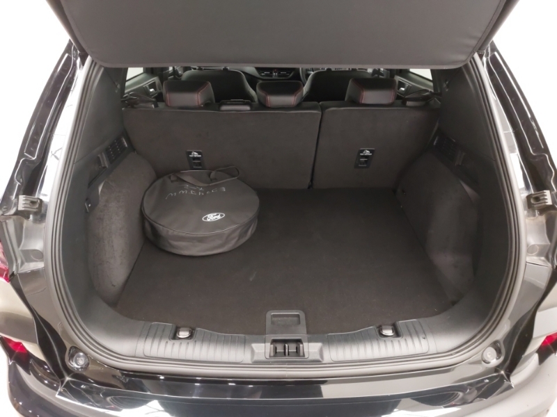 Ford Kuga Active Blue #8