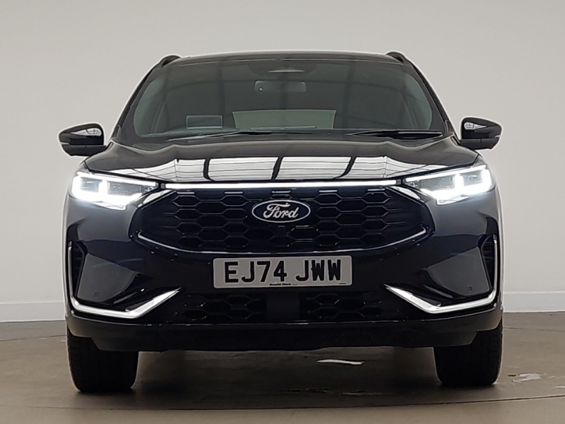 Ford Kuga Active Blue #12