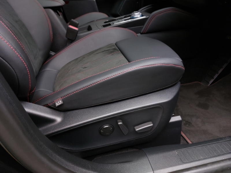 Ford Kuga Active Blue #15