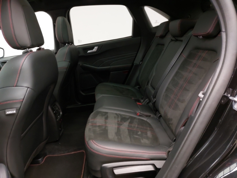 Ford Kuga Active Blue #6