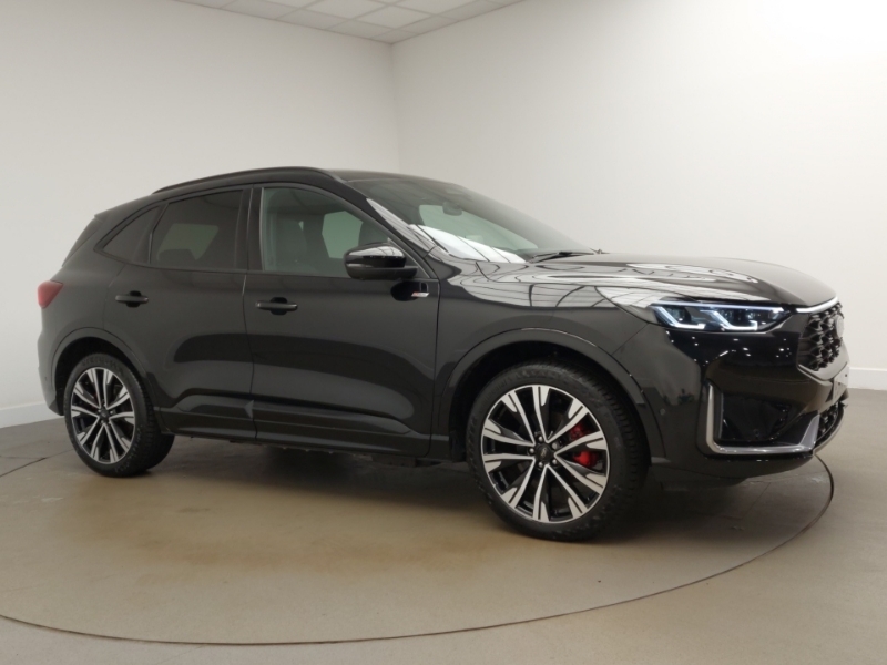 Ford Kuga Active Blue #13