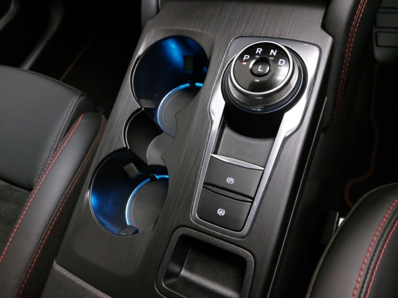 Ford Kuga Active Blue #18