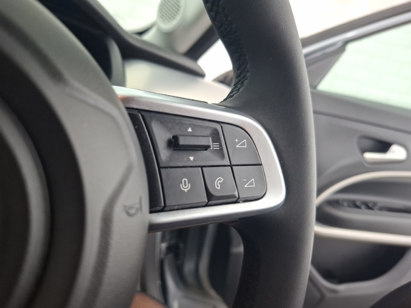 Jeep Avenger 1.2 Altitude Black #13