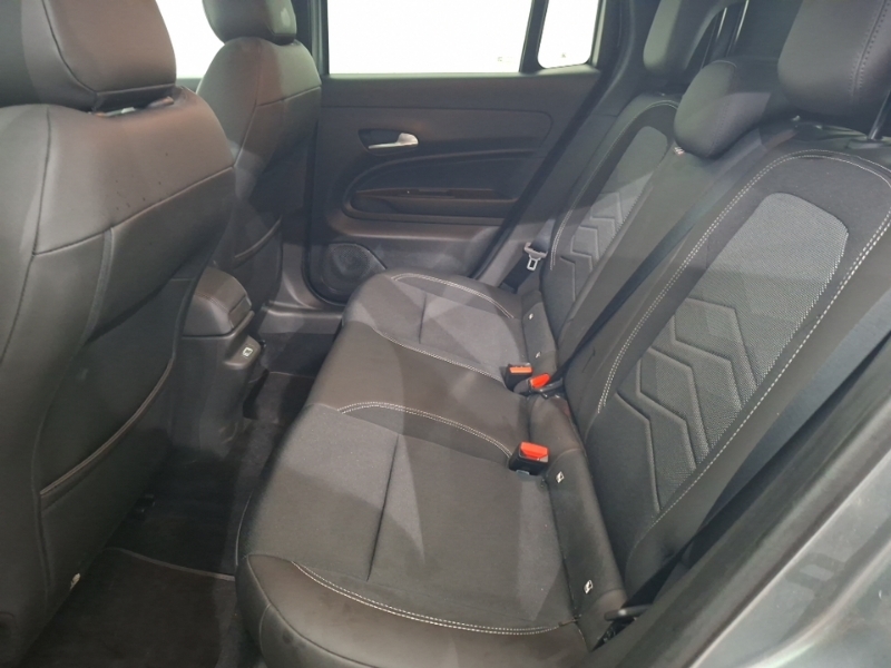 Jeep Avenger 1.2 Summit Grey #6