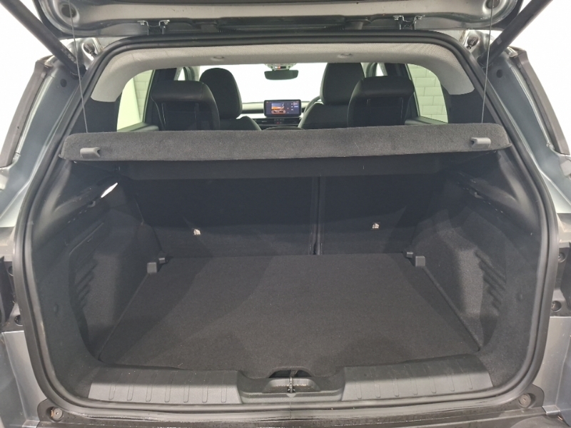Jeep Avenger 1.2 Altitude Black #18