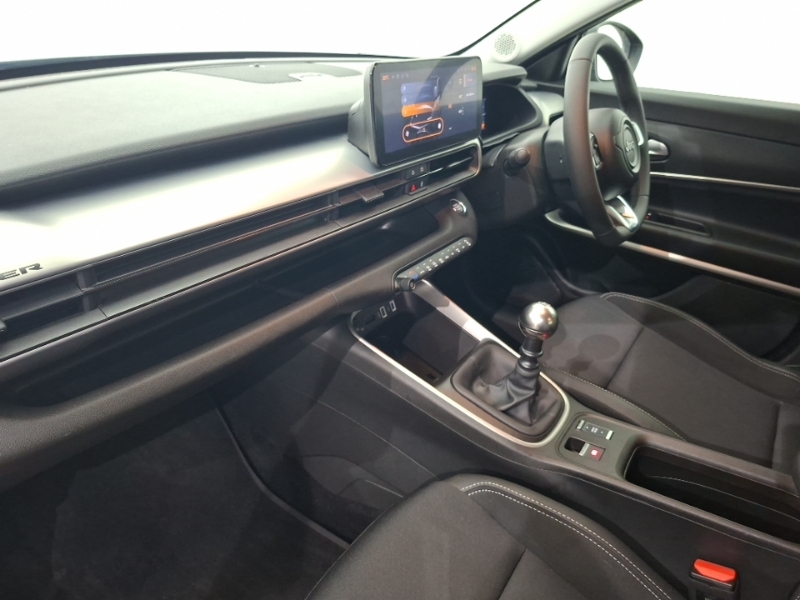 Jeep Avenger 1.2 Summit Grey #5