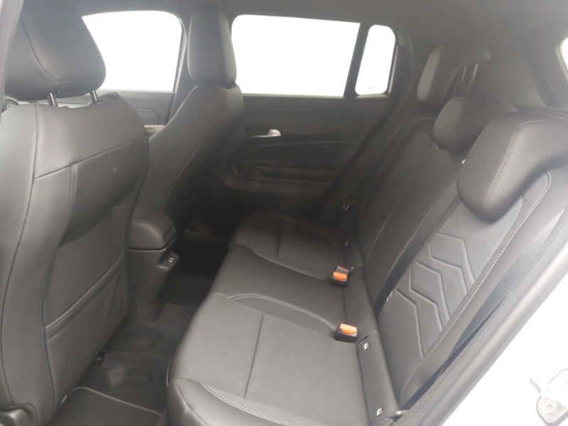 Jeep Avenger 1.2 Summit Grey #6