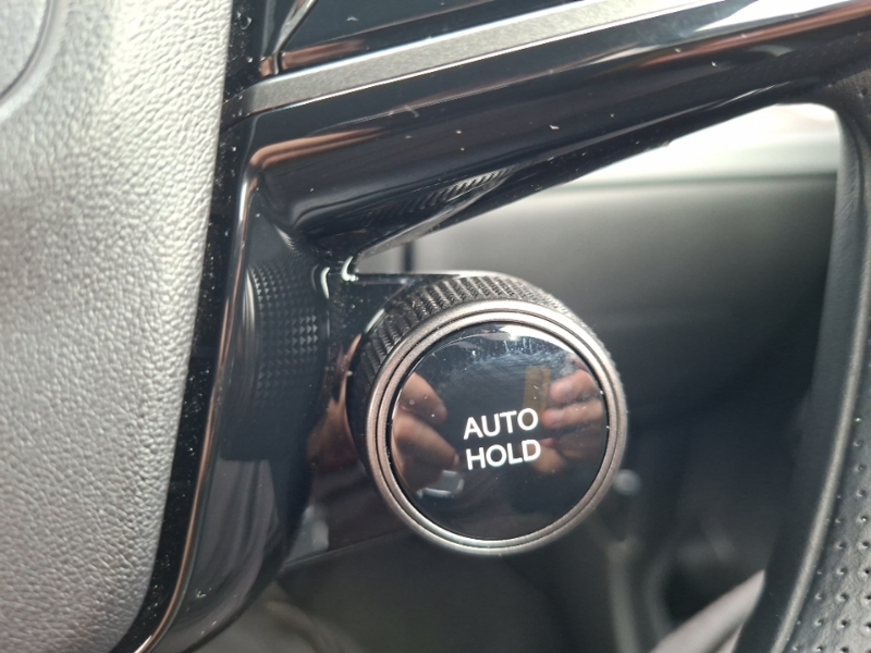 SsangYong Actyon H K50 Green #17