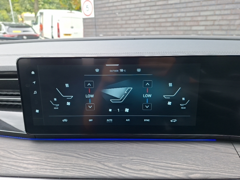 SsangYong Actyon H K50 Green #15
