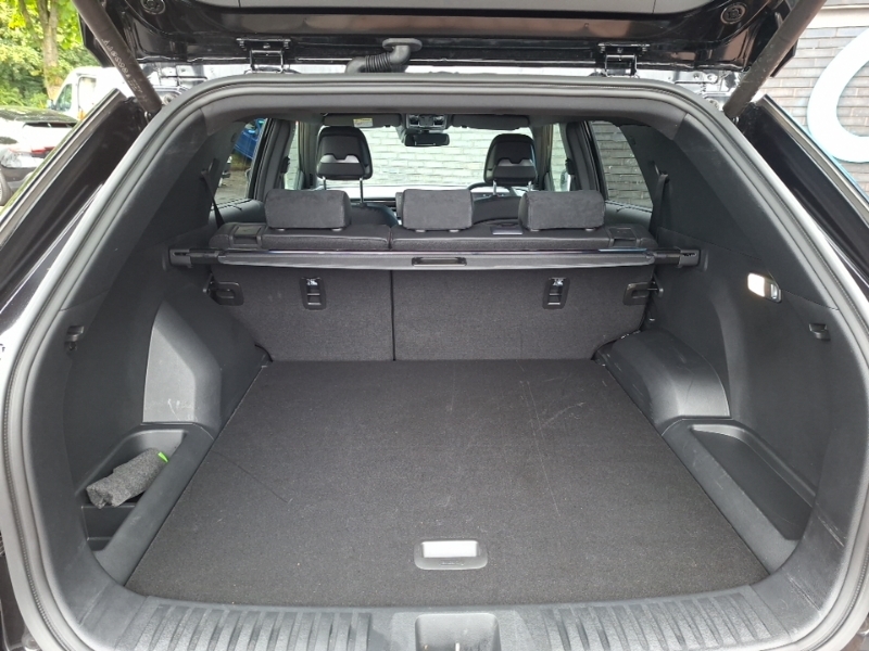 SsangYong Actyon H K50 Green #18