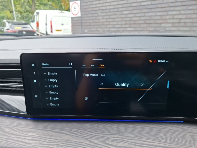 SsangYong Actyon H K50 Green #11