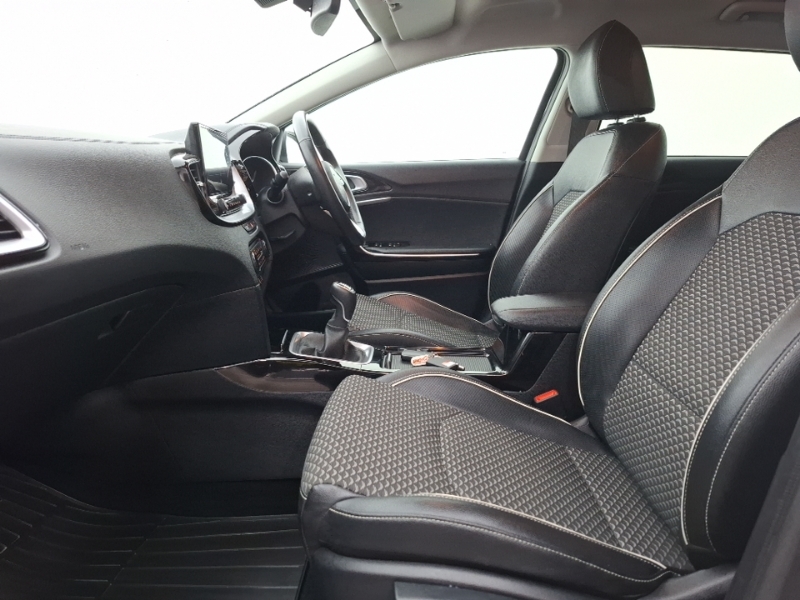 Kia Ceed 1.5T Gdi Isg 3 Grey #5