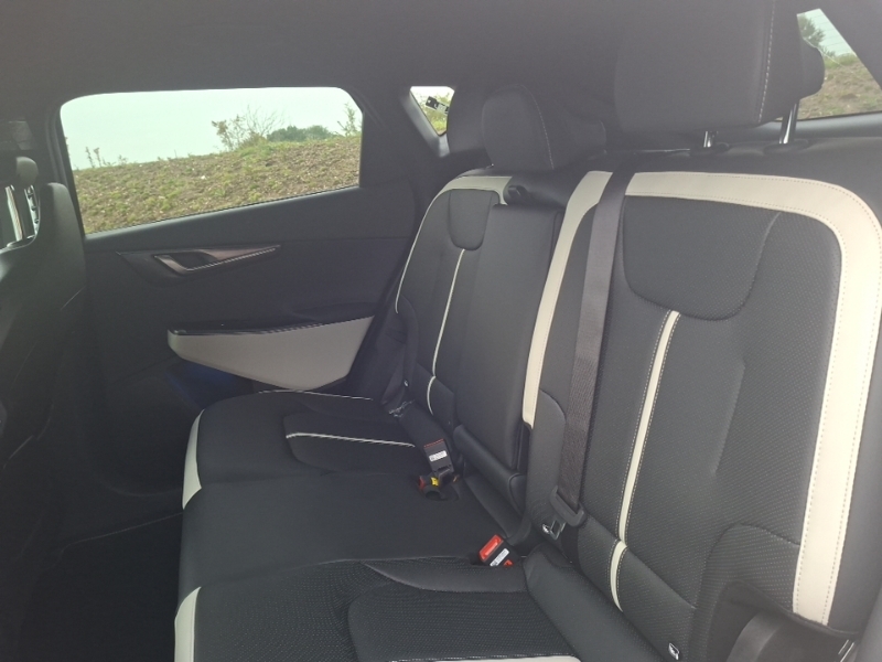 Kia EV6 239Kw Gt Line 84Kwh Awd White #6