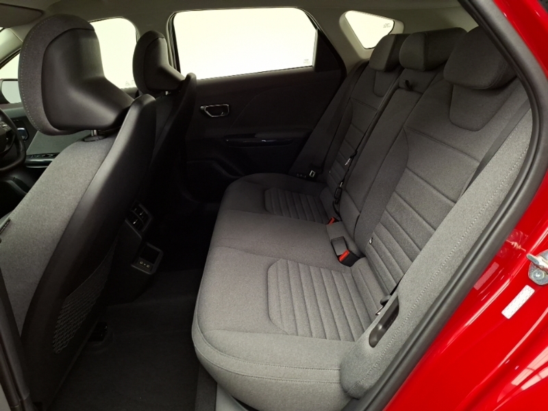 Kia K4 1.0T-gdi 115 48V Pure Red #6