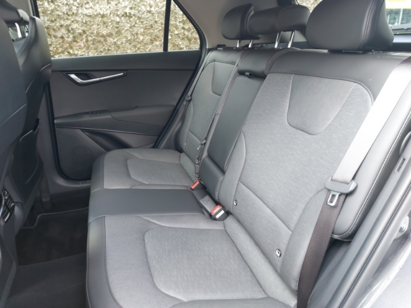 Kia Niro 1.6 Gdi 127 Hybrid 4 Dct Grey #6