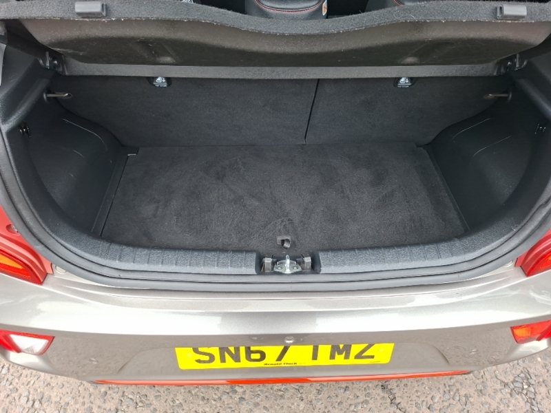 Kia Picanto 2 Blue #18