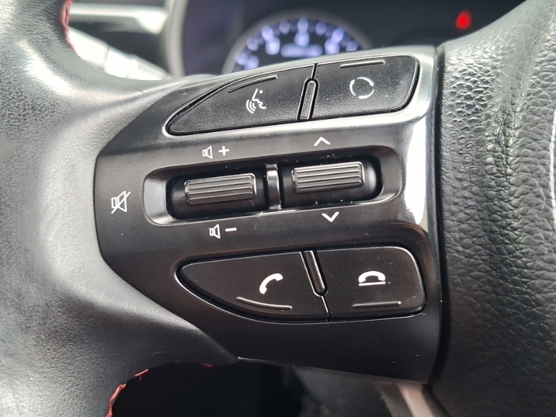 Kia Picanto 2 Blue #12